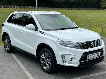 Used Suzuki Vitara 2022 for sale - 78325014: Photo