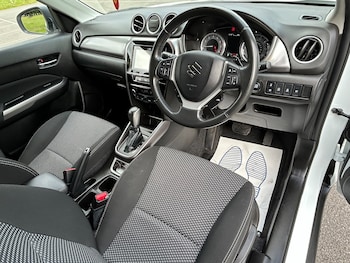 Used Suzuki Vitara 2022 for sale - 78325014: Photo