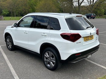 Used Suzuki Vitara 2022 for sale - 78325014: Photo