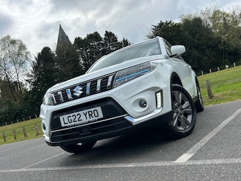 Used Suzuki Vitara 2022 for sale - 78325014: Photo