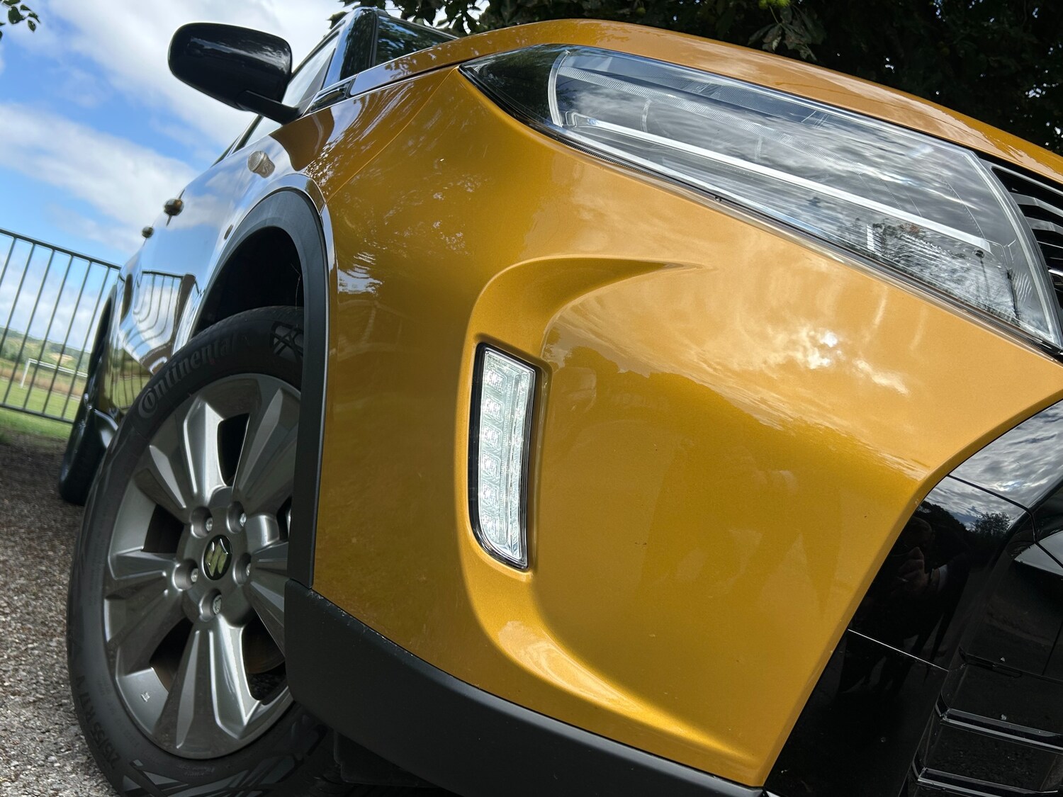 Used Suzuki Vitara 2025 for sale - 77479976: Photo 19