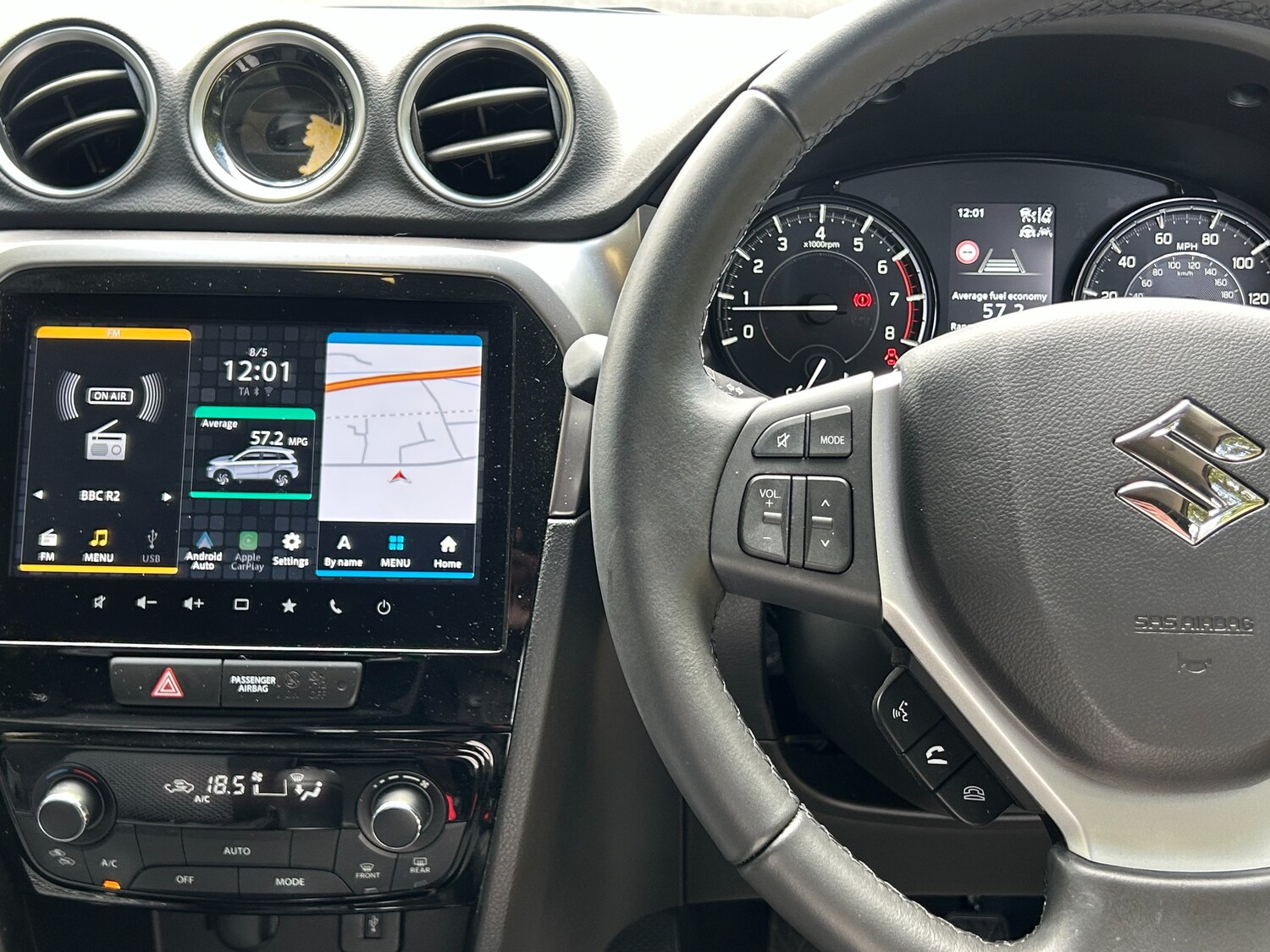 Used Suzuki Vitara 2025 for sale - 77479976: Photo 33