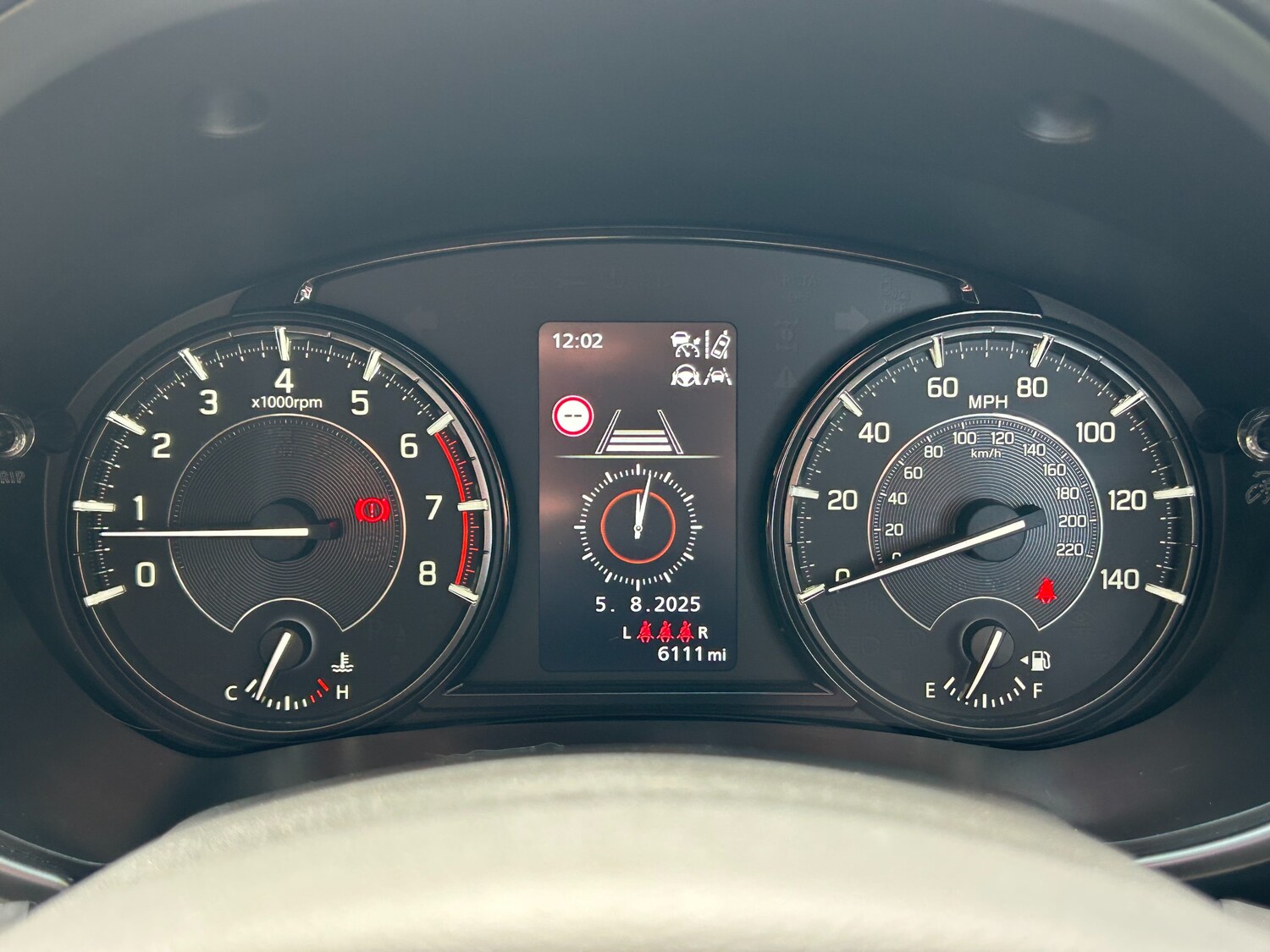 Used Suzuki Vitara 2025 for sale - 77479976: Photo 35