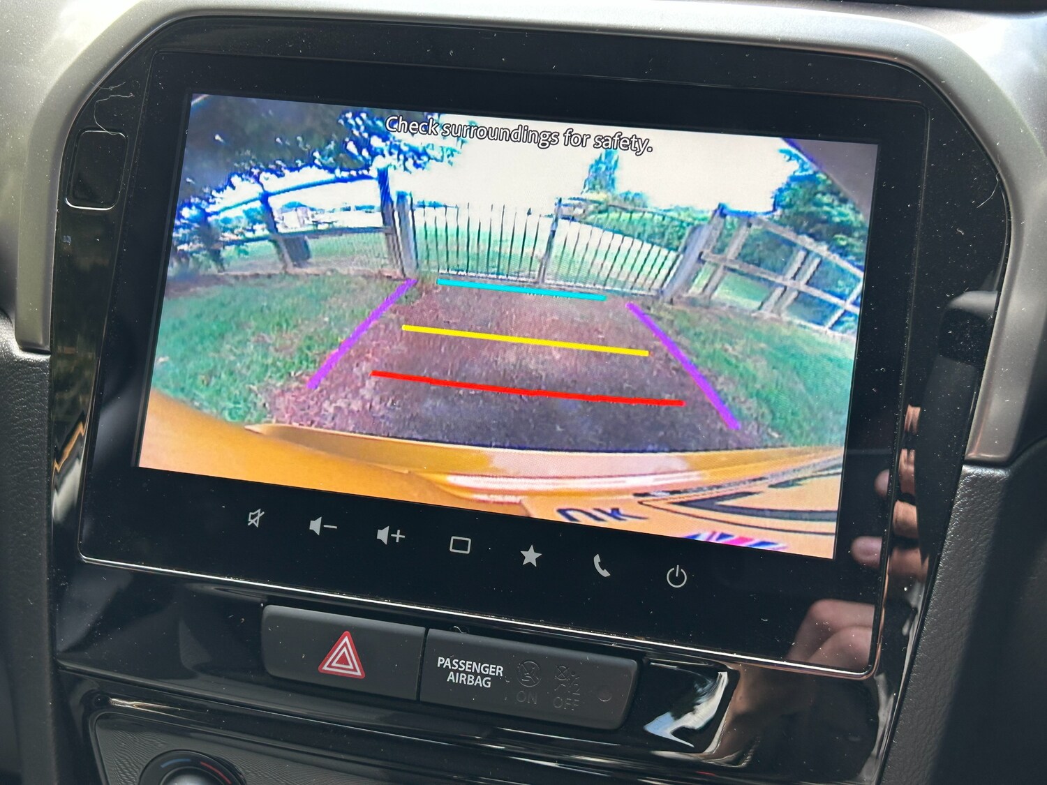 Used Suzuki Vitara 2025 for sale - 77479976: Photo 46