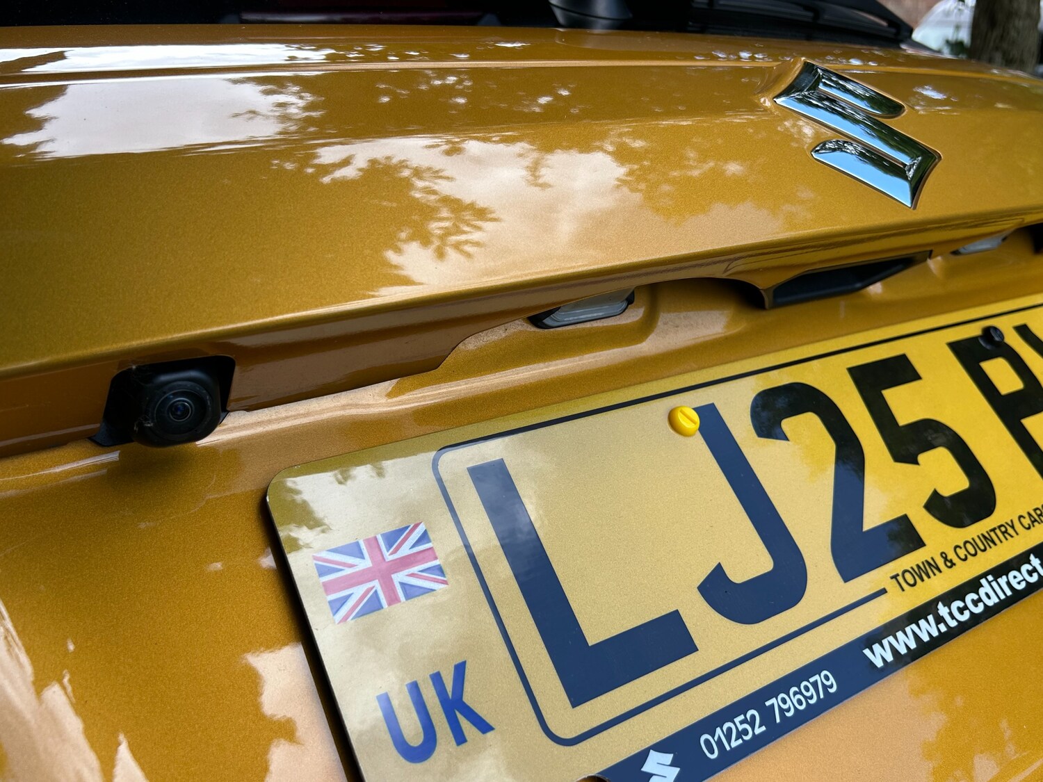 Used Suzuki Vitara 2025 for sale - 77479976: Photo 68