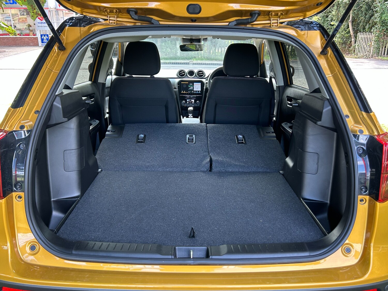 Used Suzuki Vitara 2025 for sale - 77479976: Photo 74