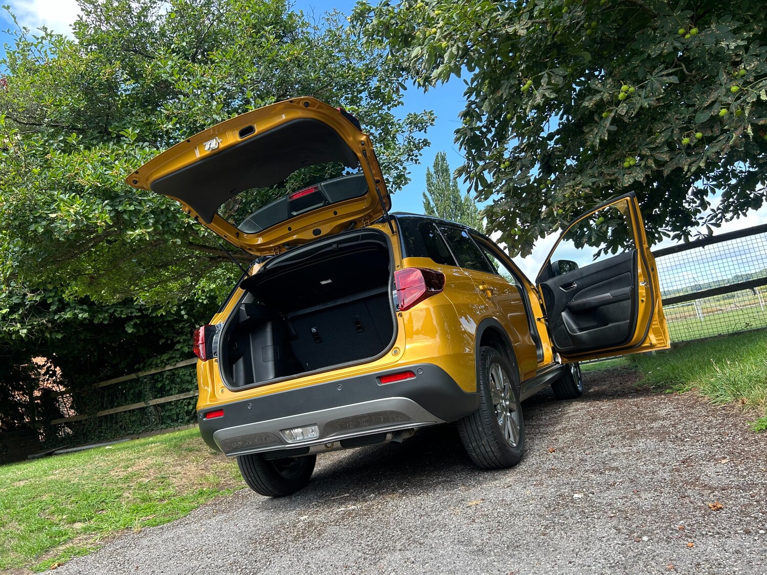 Used Suzuki Vitara 2025 for sale - 77479976: Photo 75