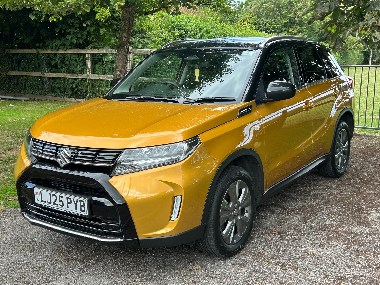 Used Suzuki Vitara 2025 for sale - 77479976: Photo 9