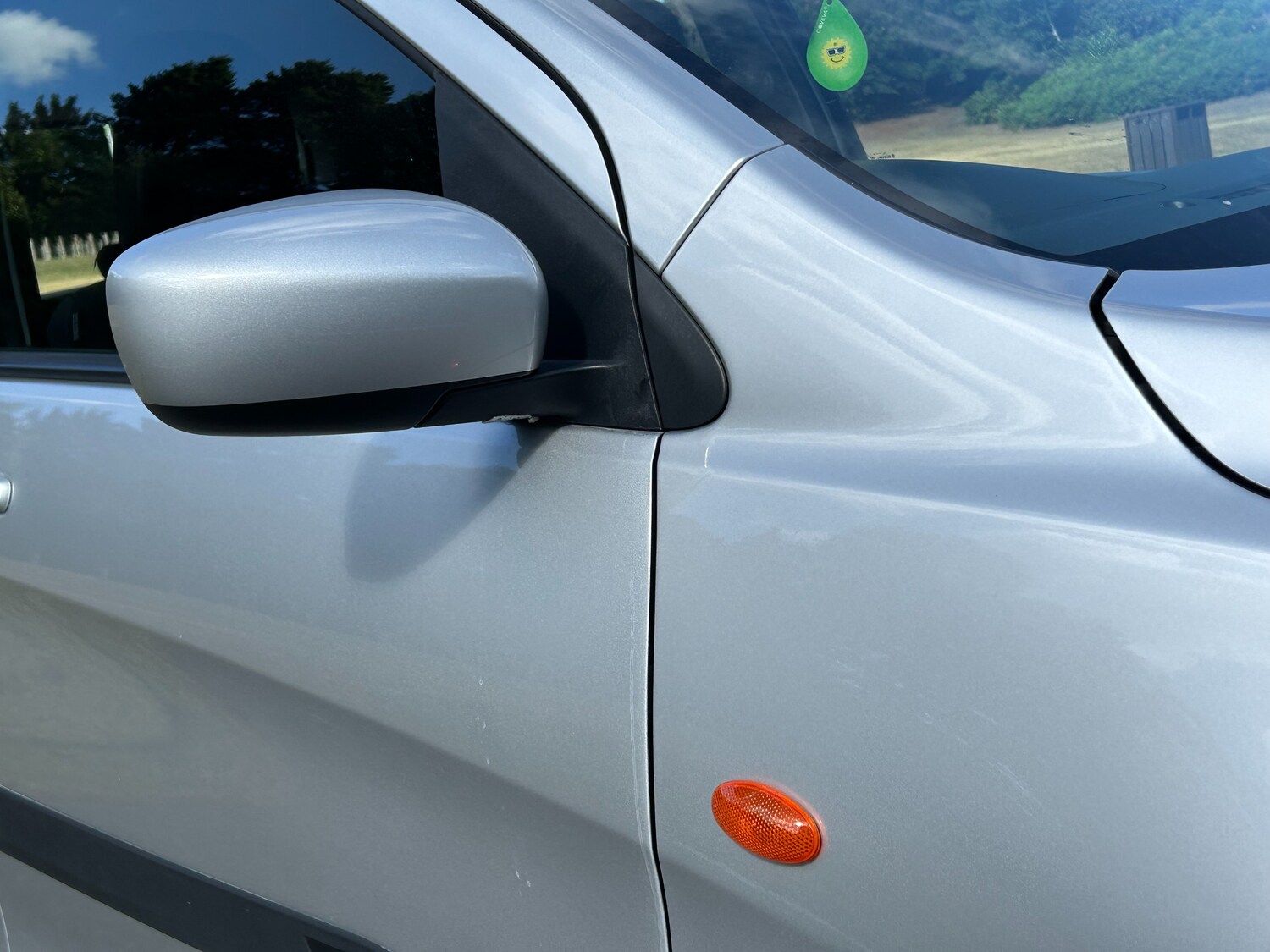 Used Suzuki Celerio 2017 for sale - 77484861: Photo 17