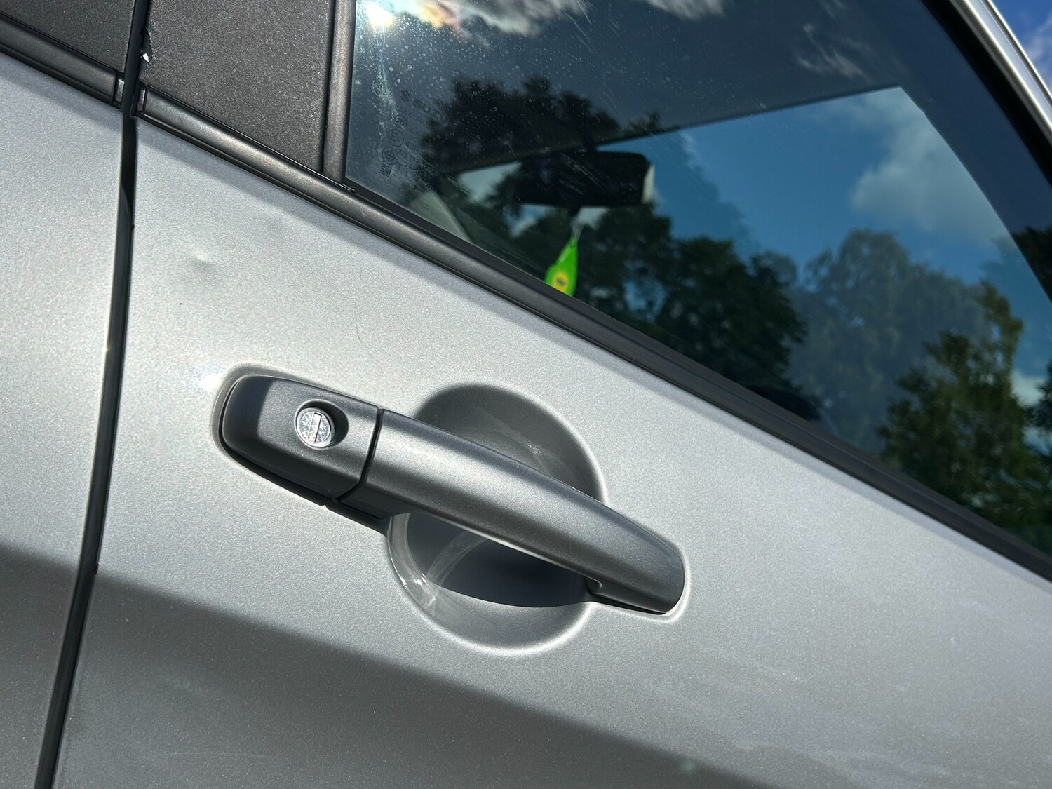 Used Suzuki Celerio 2017 for sale - 77484861: Photo 26