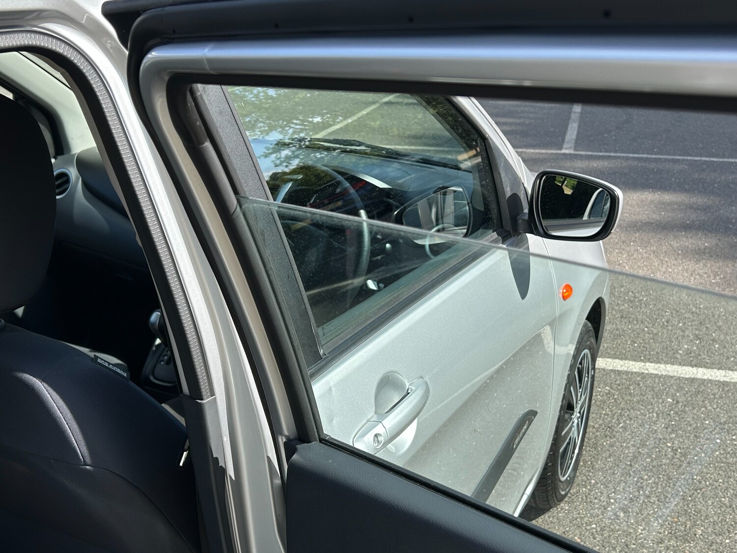 Used Suzuki Celerio 2017 for sale - 77484861: Photo 52