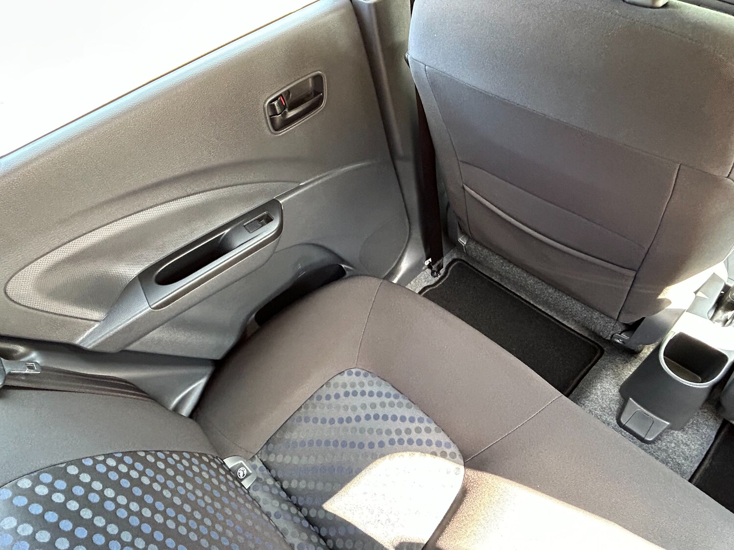 Used Suzuki Celerio 2017 for sale - 77484861: Photo 56