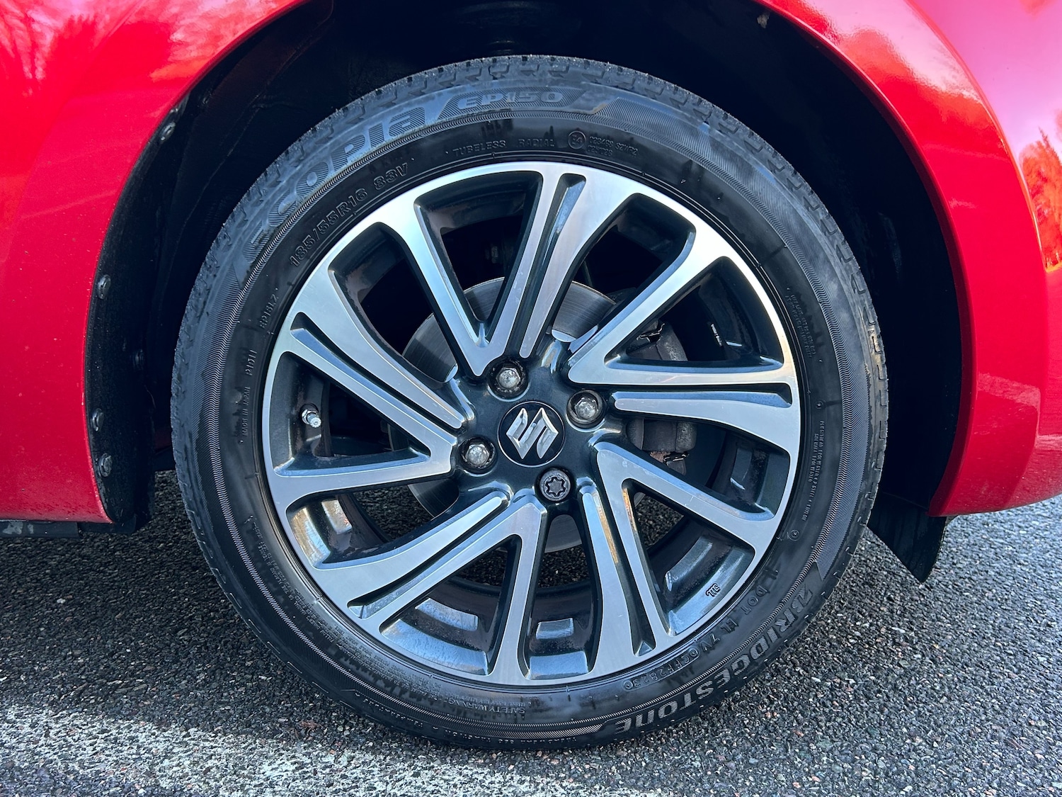 Used Suzuki Swift 2023 for sale - 77479988: Photo 20