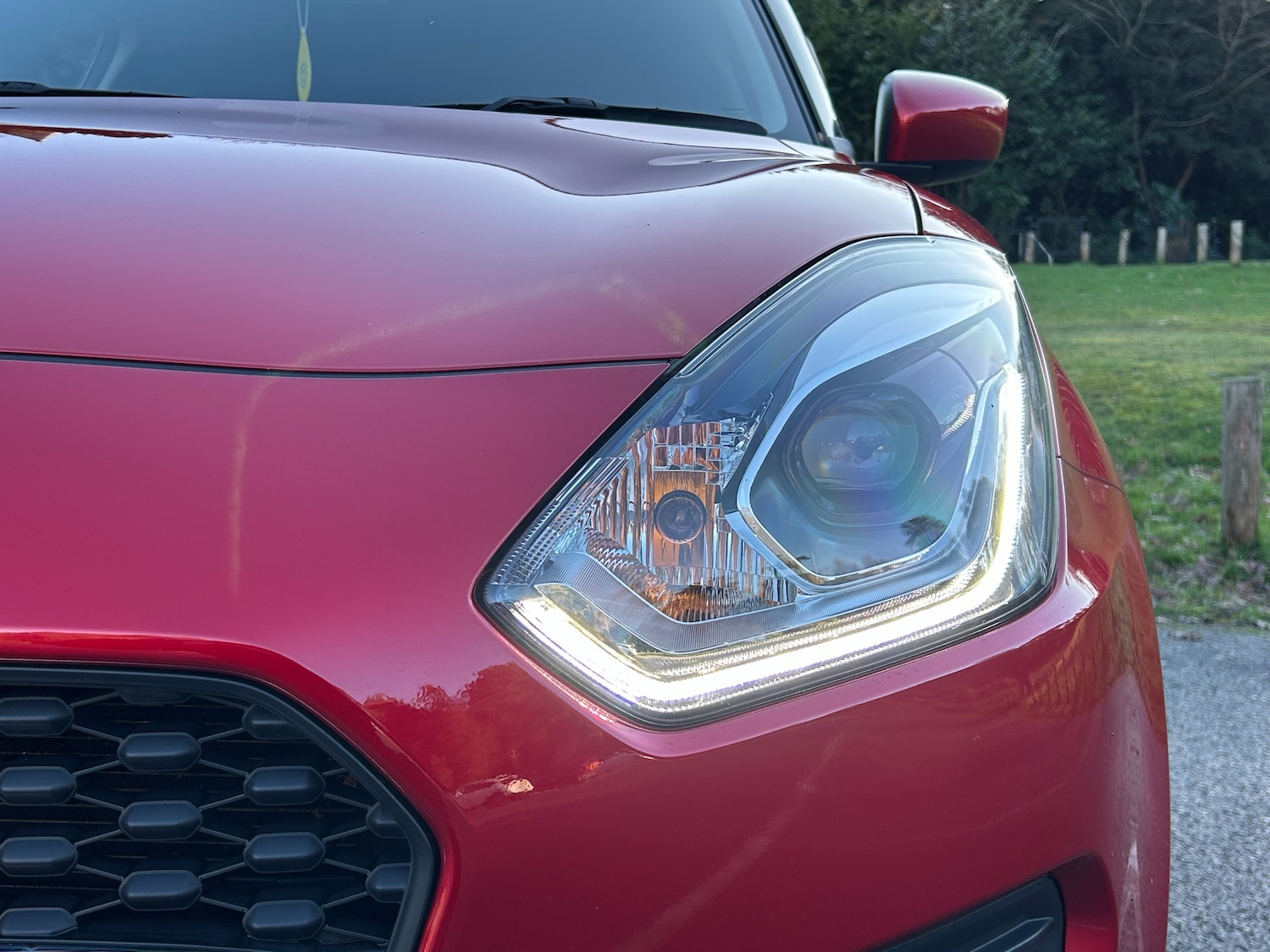 Used Suzuki Swift 2023 for sale - 77479988: Photo 22