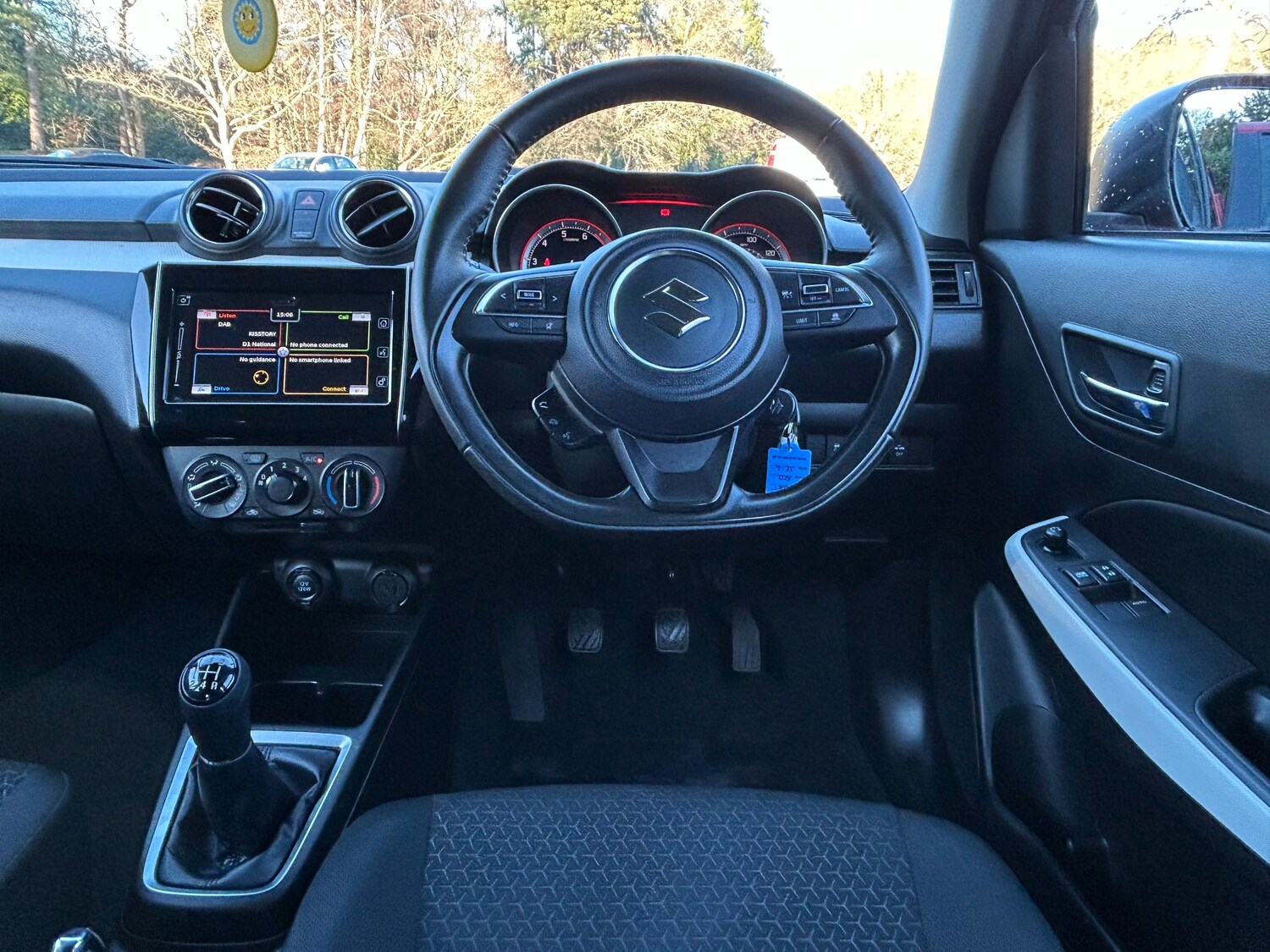 Used Suzuki Swift 2023 for sale - 77479988: Photo 41