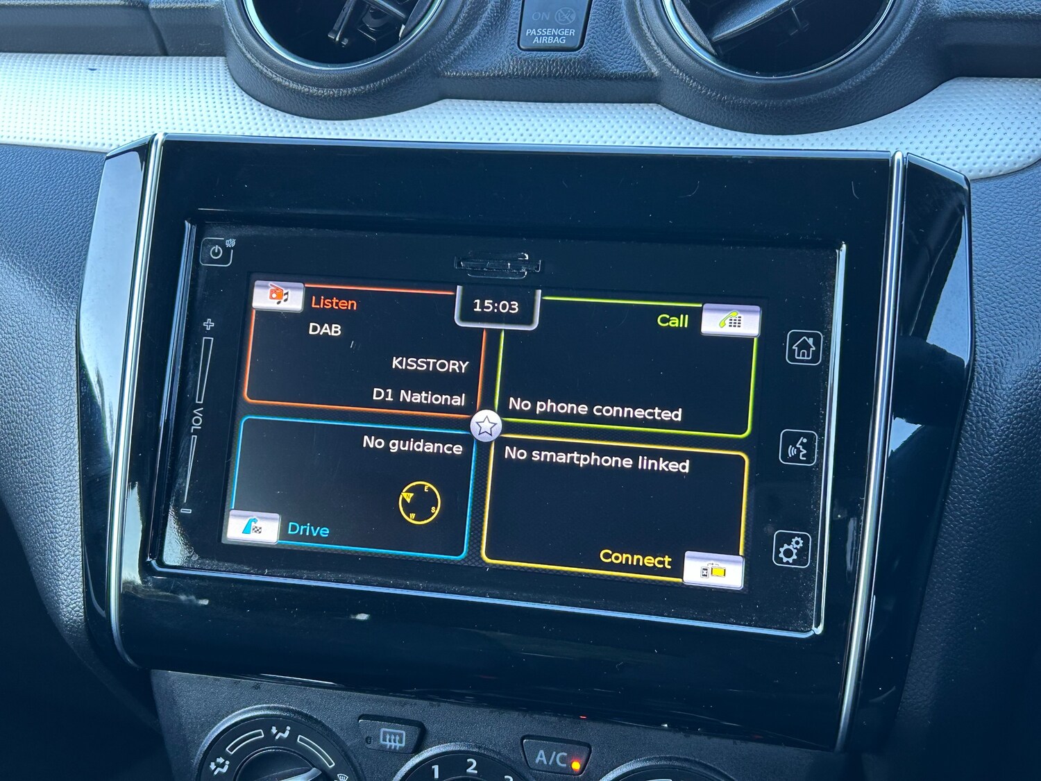 Used Suzuki Swift 2023 for sale - 77479988: Photo 44