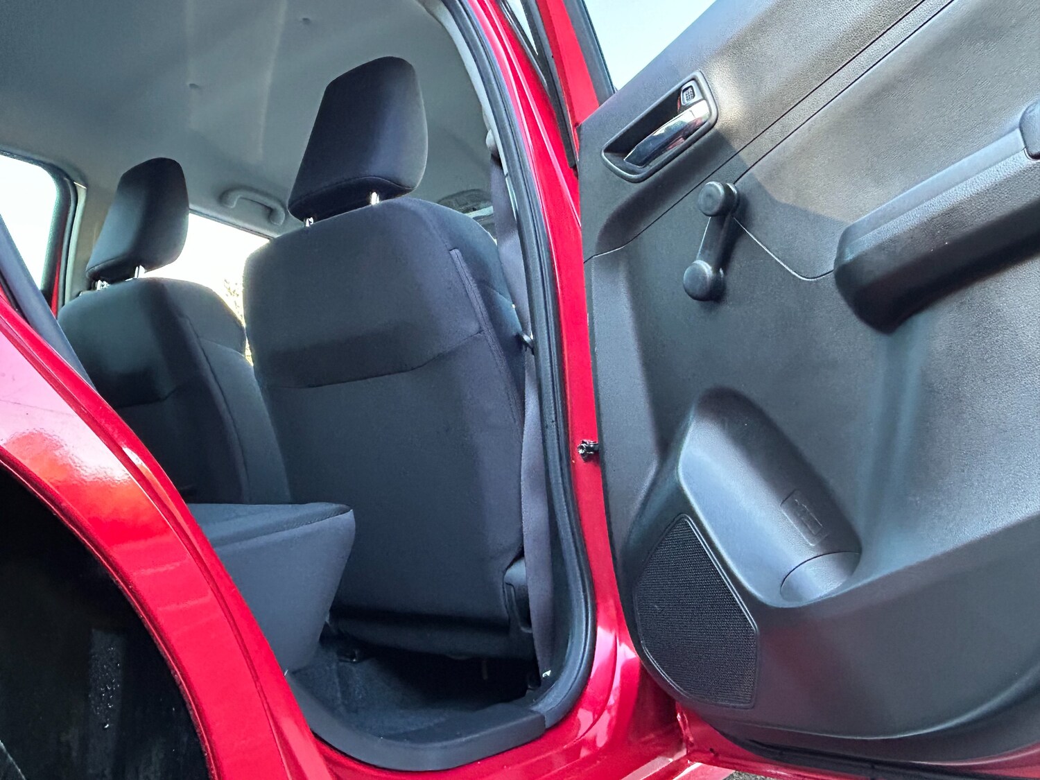 Used Suzuki Swift 2023 for sale - 77479988: Photo 56