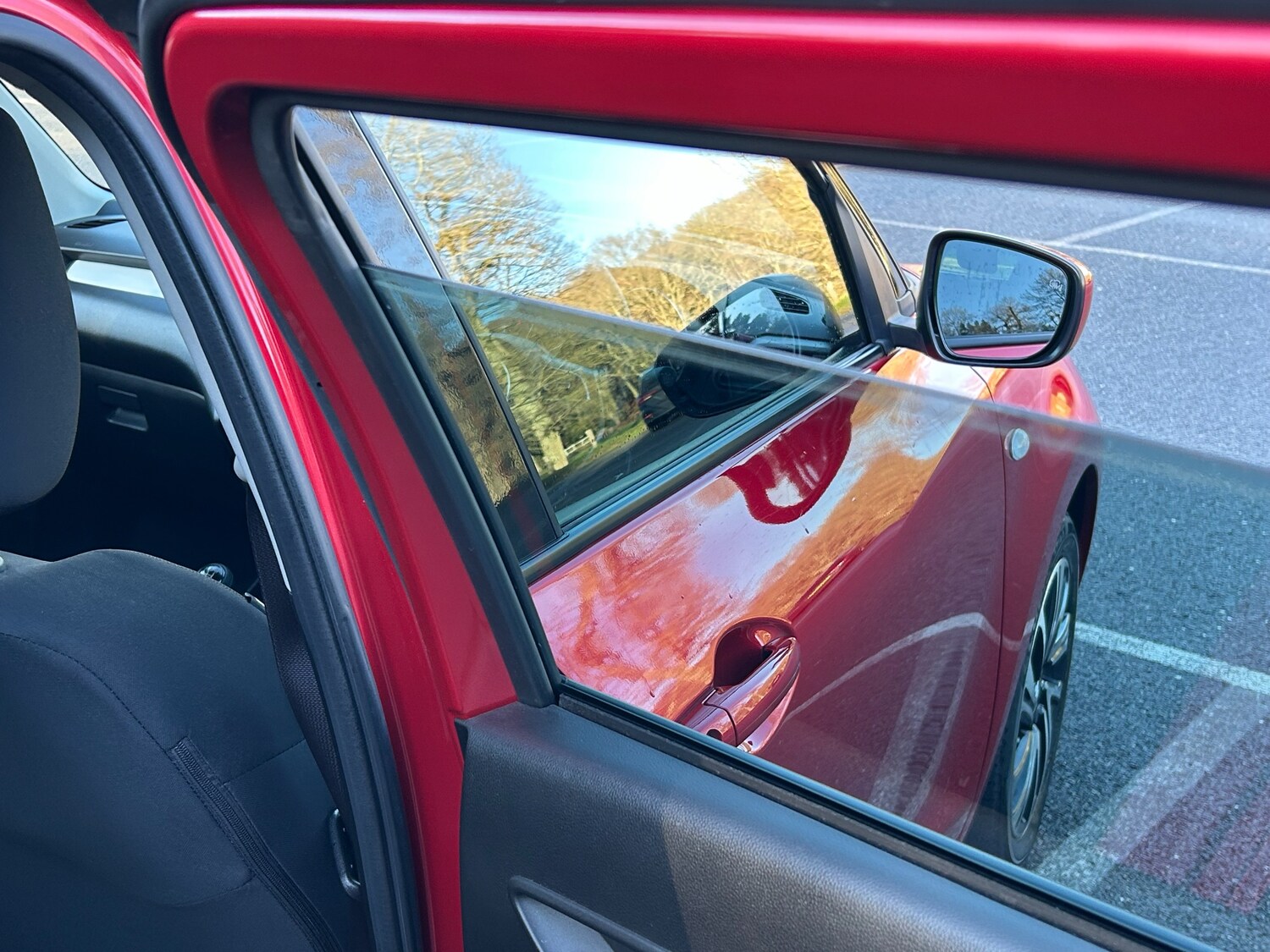 Used Suzuki Swift 2023 for sale - 77479988: Photo 57