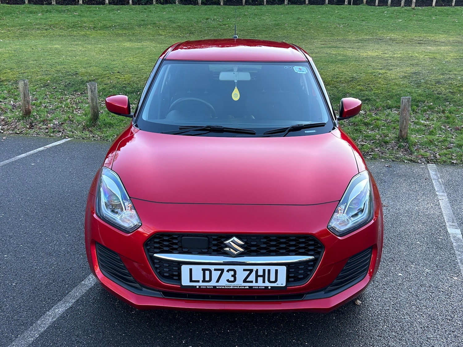 Used Suzuki Swift 2023 for sale - 77479988: Photo 8