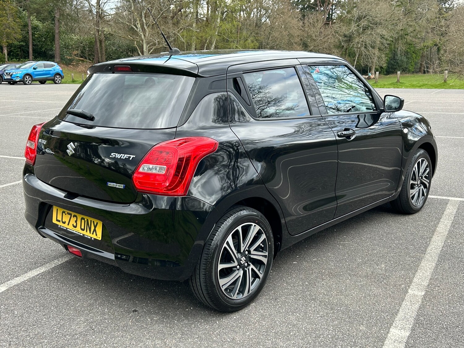 Used Suzuki Swift 2023 for sale - 78083916: Photo 11