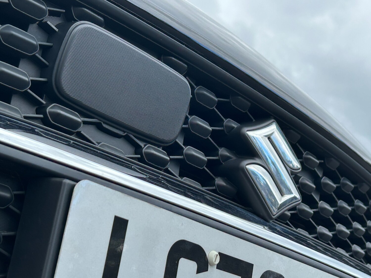 Used Suzuki Swift 2023 for sale - 78083916: Photo 14