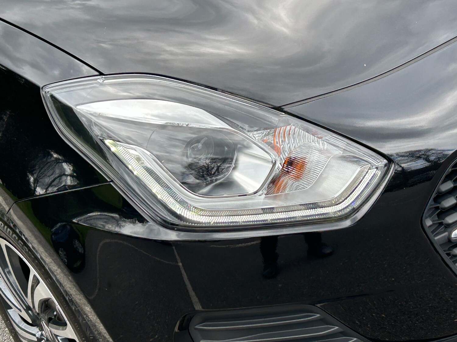 Used Suzuki Swift 2023 for sale - 78083916: Photo 15