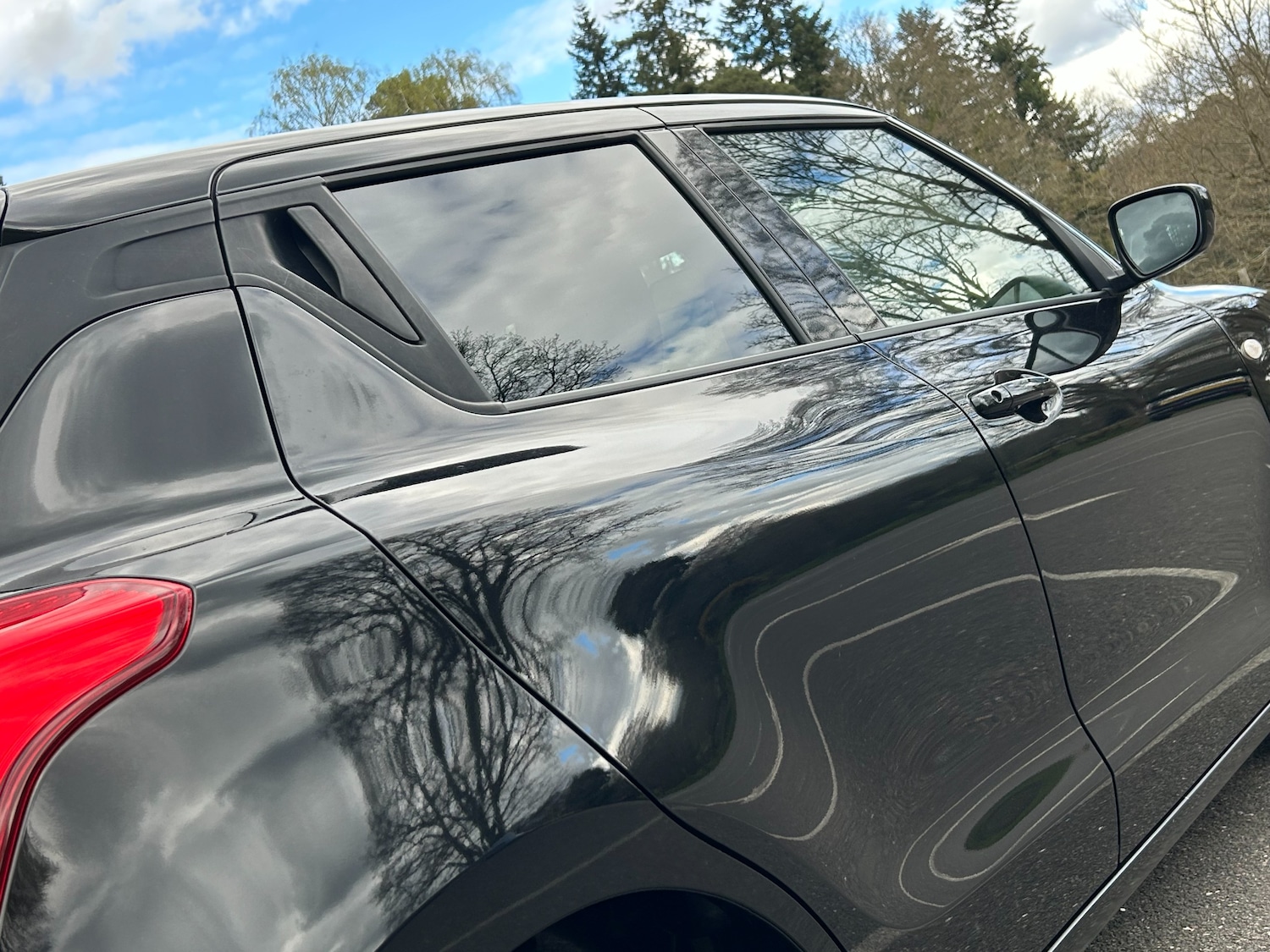 Used Suzuki Swift 2023 for sale - 78083916: Photo 18