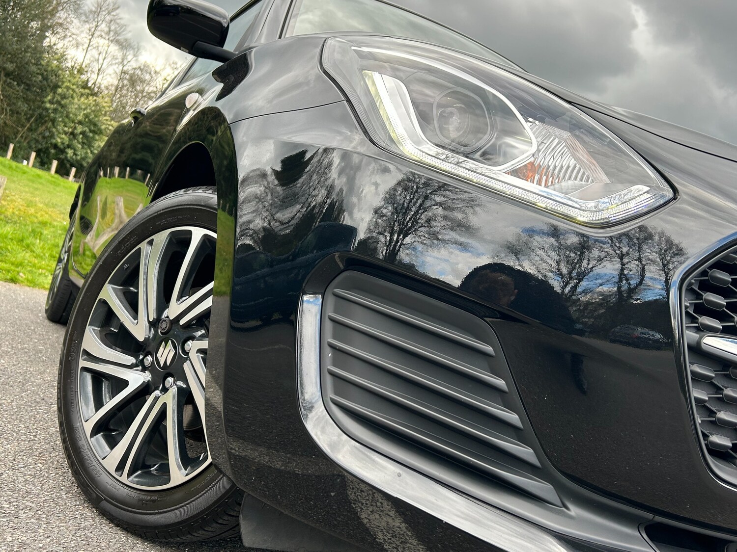 Used Suzuki Swift 2023 for sale - 78083916: Photo 19