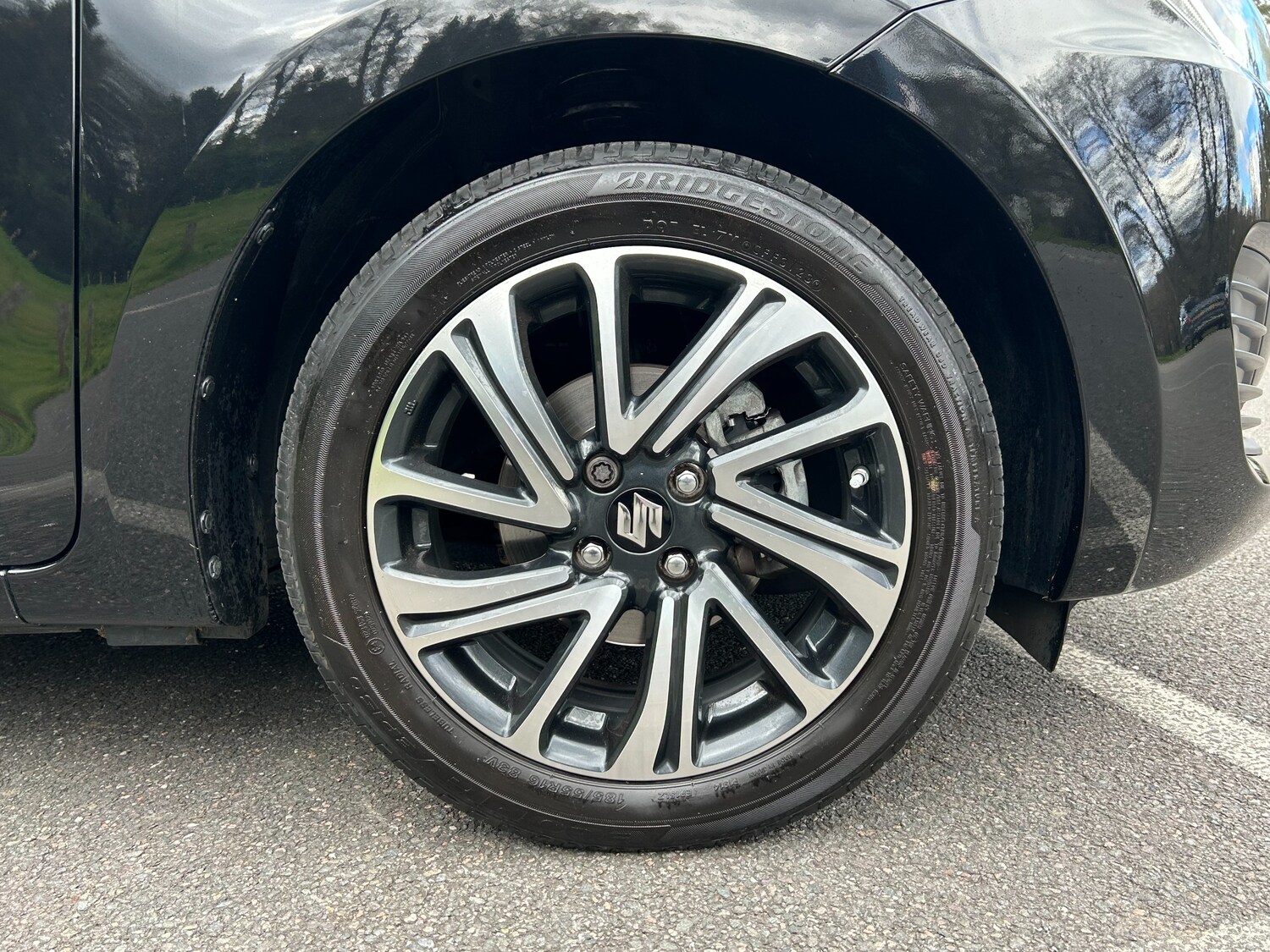 Used Suzuki Swift 2023 for sale - 78083916: Photo 20