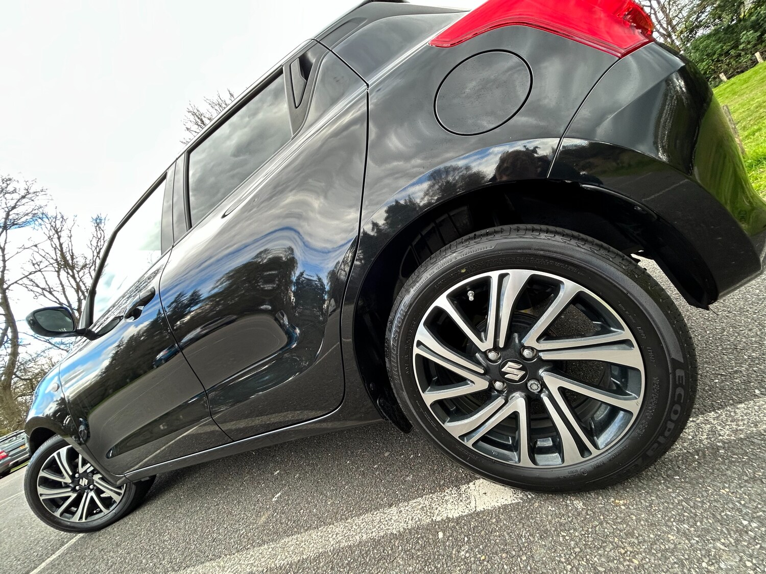 Used Suzuki Swift 2023 for sale - 78083916: Photo 21