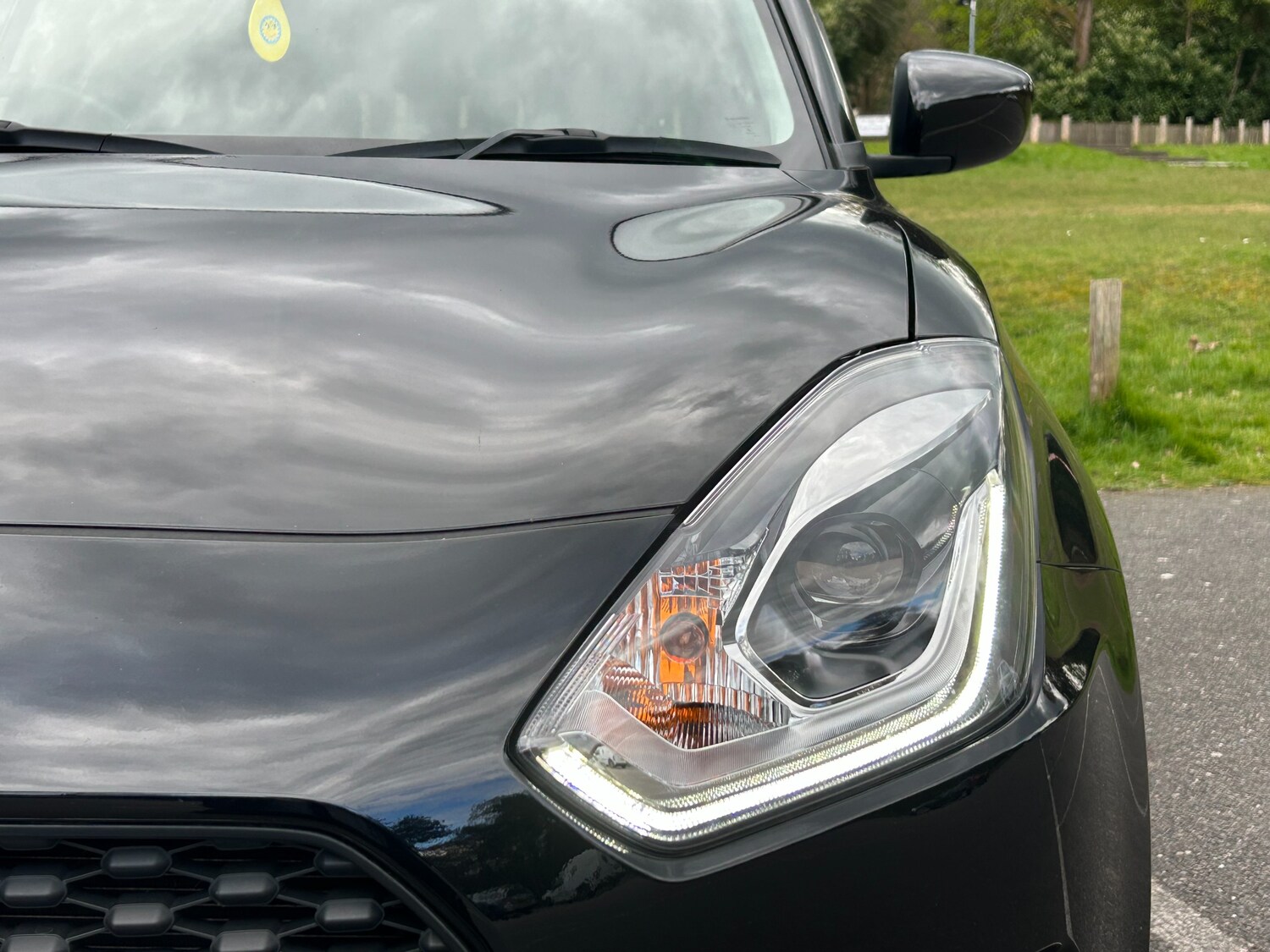 Used Suzuki Swift 2023 for sale - 78083916: Photo 22