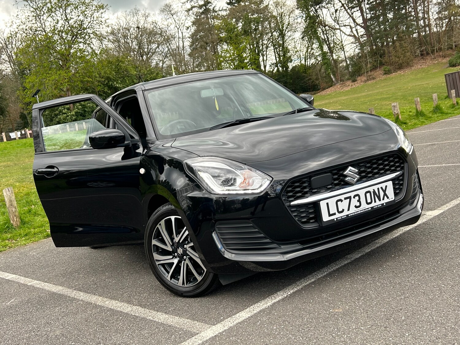 Used Suzuki Swift 2023 for sale - 78083916: Photo 23