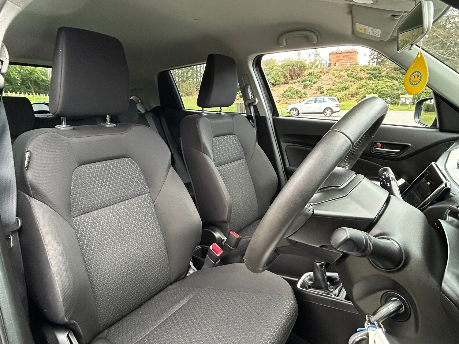 Used Suzuki Swift 2023 for sale - 78083916: Photo 30