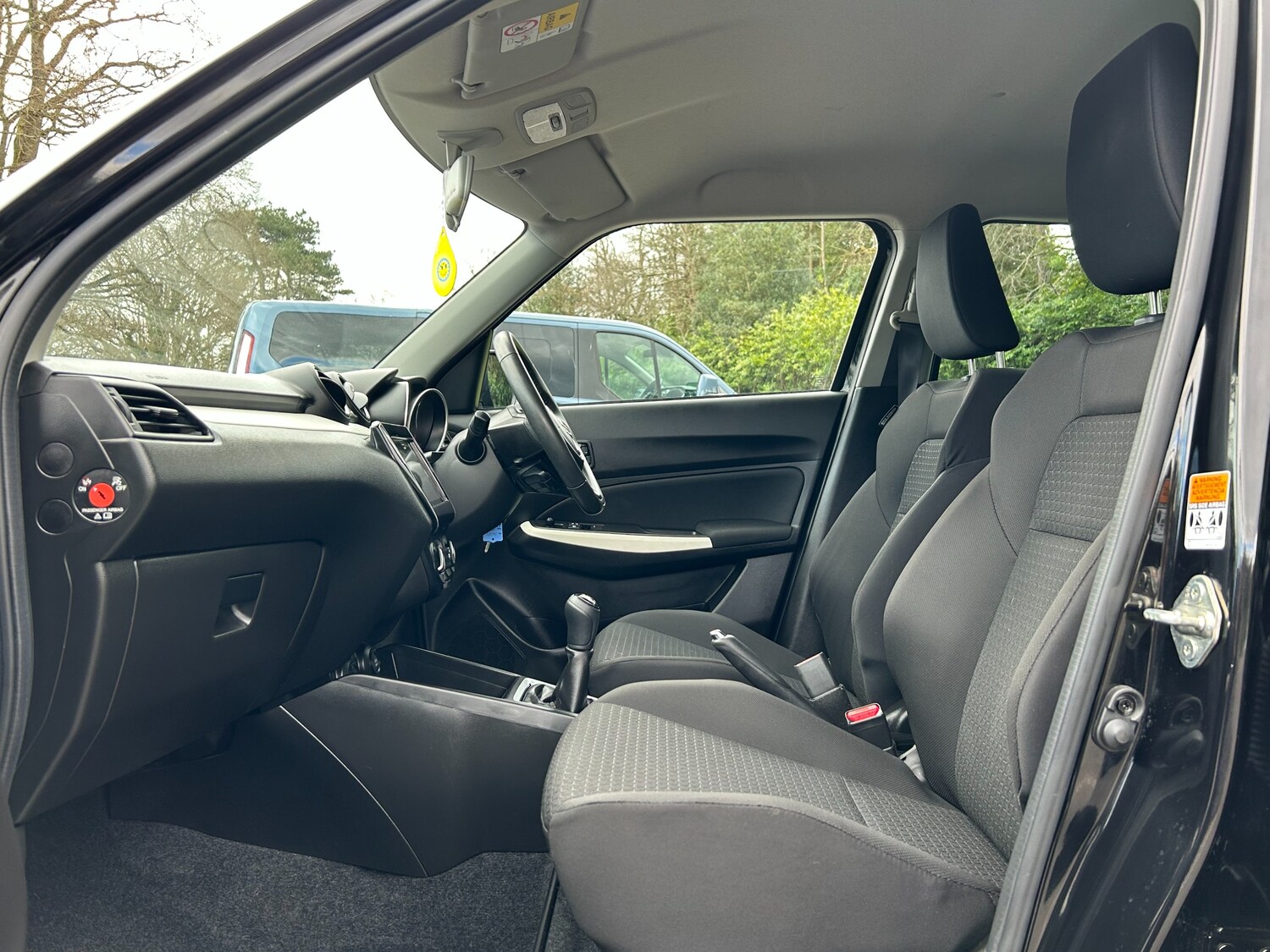 Used Suzuki Swift 2023 for sale - 78083916: Photo 33