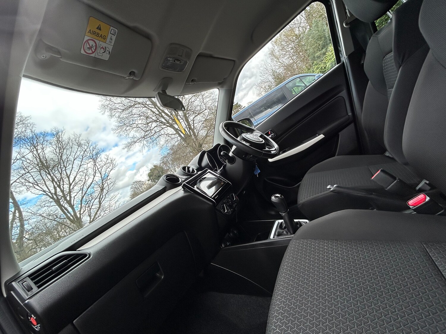 Used Suzuki Swift 2023 for sale - 78083916: Photo 34