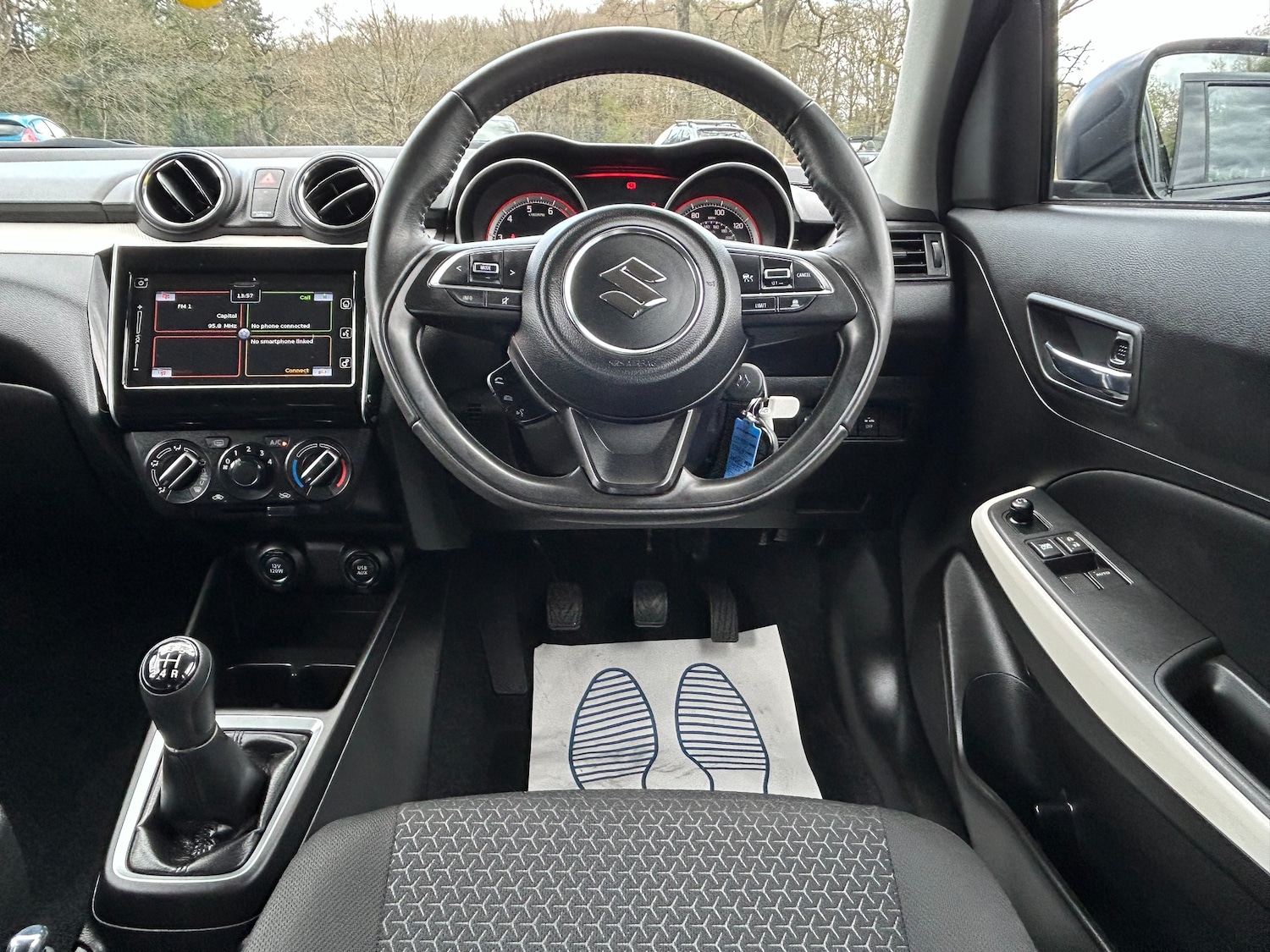 Used Suzuki Swift 2023 for sale - 78083916: Photo 43