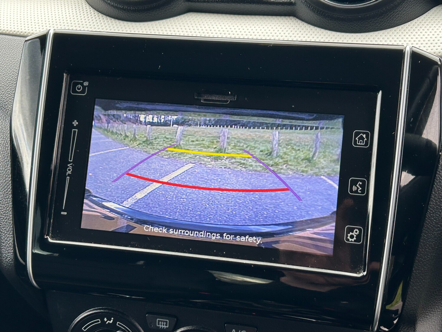 Used Suzuki Swift 2023 for sale - 78083916: Photo 47