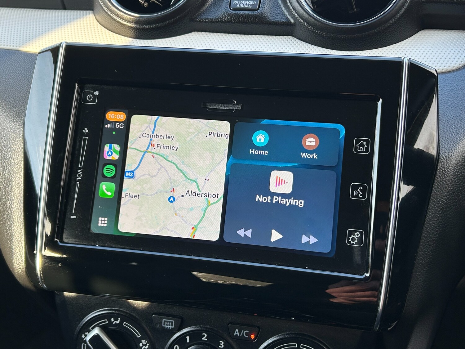 Used Suzuki Swift 2023 for sale - 78083916: Photo 48