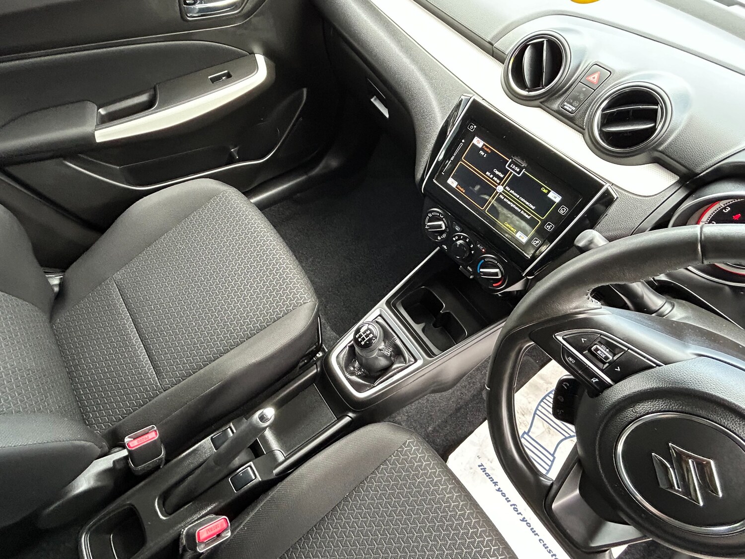 Used Suzuki Swift 2023 for sale - 78083916: Photo 51