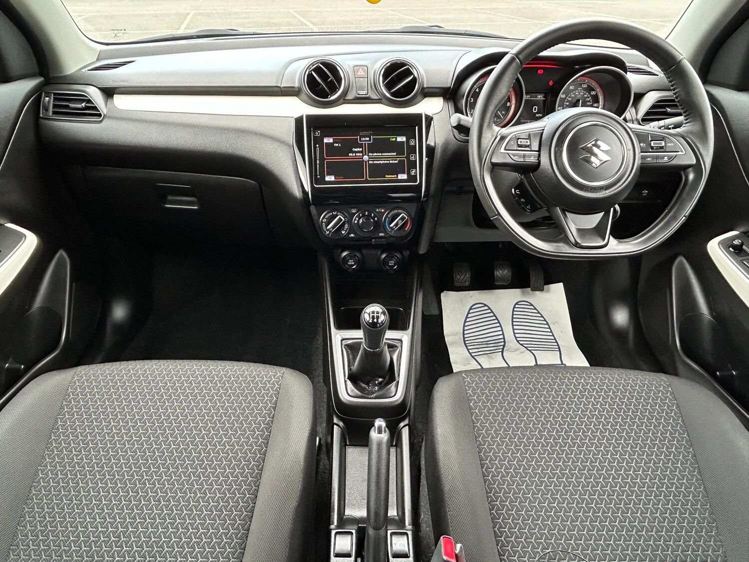 Used Suzuki Swift 2023 for sale - 78083916: Photo 54