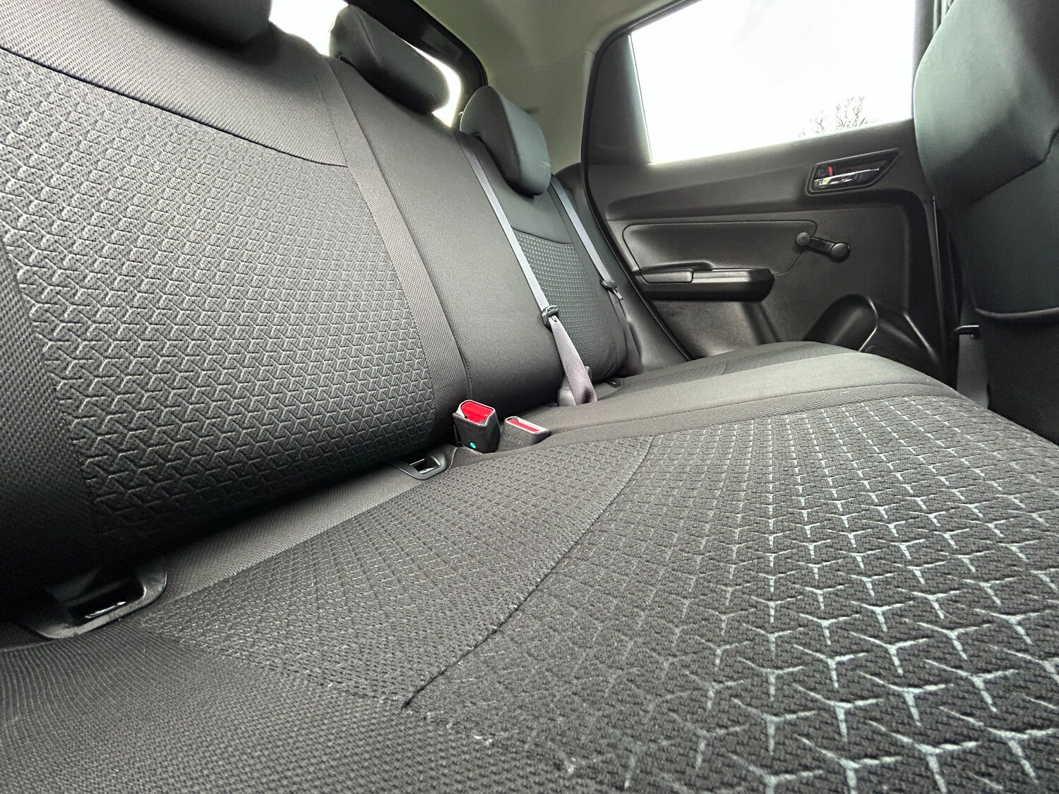 Used Suzuki Swift 2023 for sale - 78083916: Photo 58