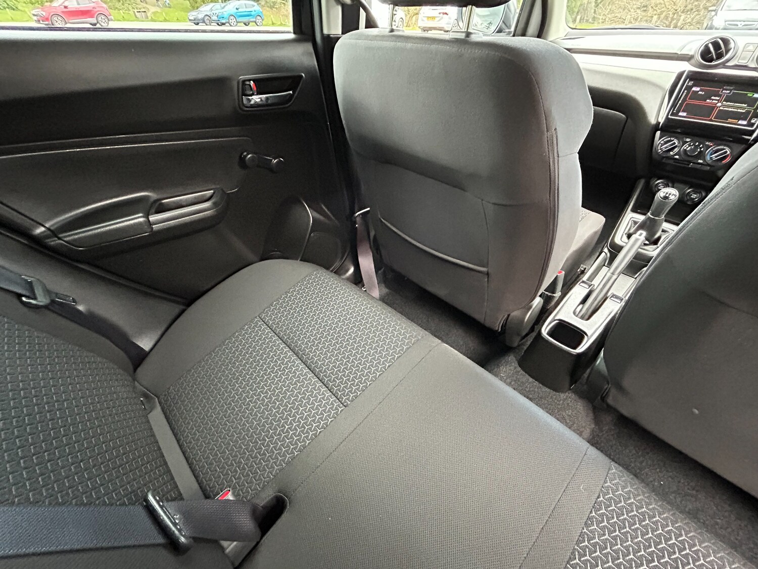 Used Suzuki Swift 2023 for sale - 78083916: Photo 59