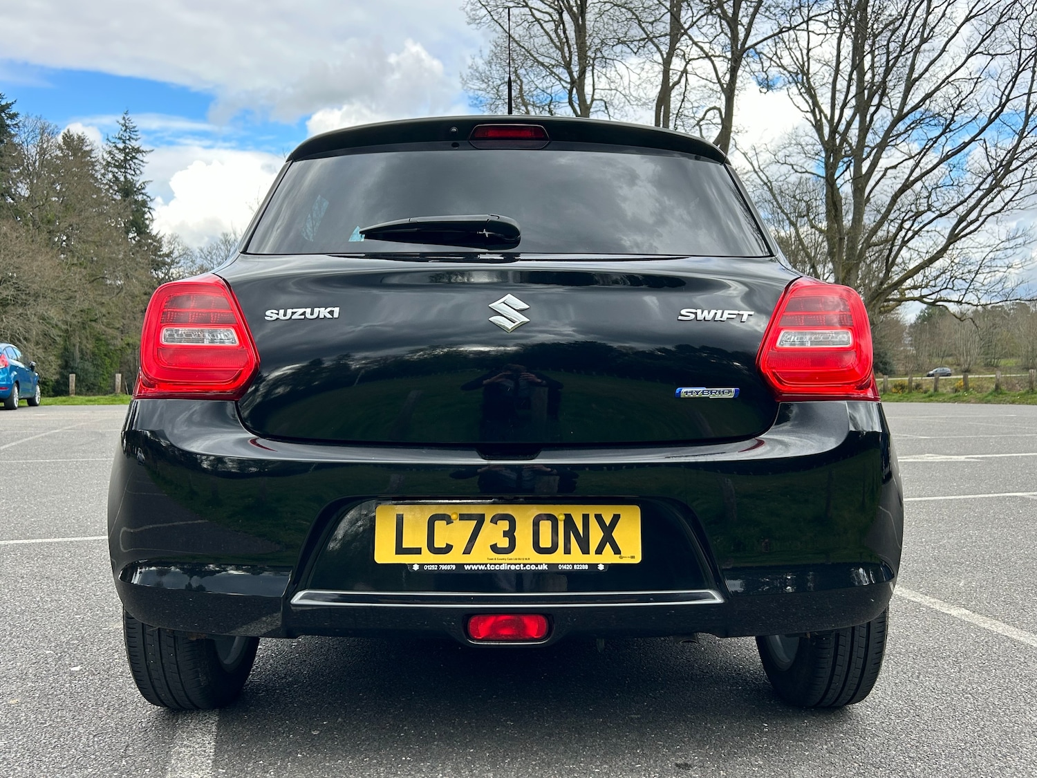 Used Suzuki Swift 2023 for sale - 78083916: Photo 6