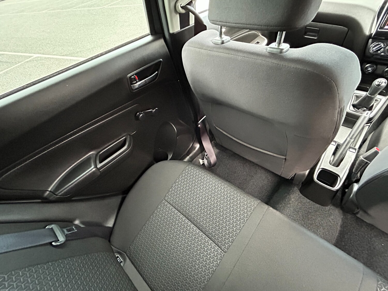 Used Suzuki Swift 2023 for sale - 78083916: Photo 60