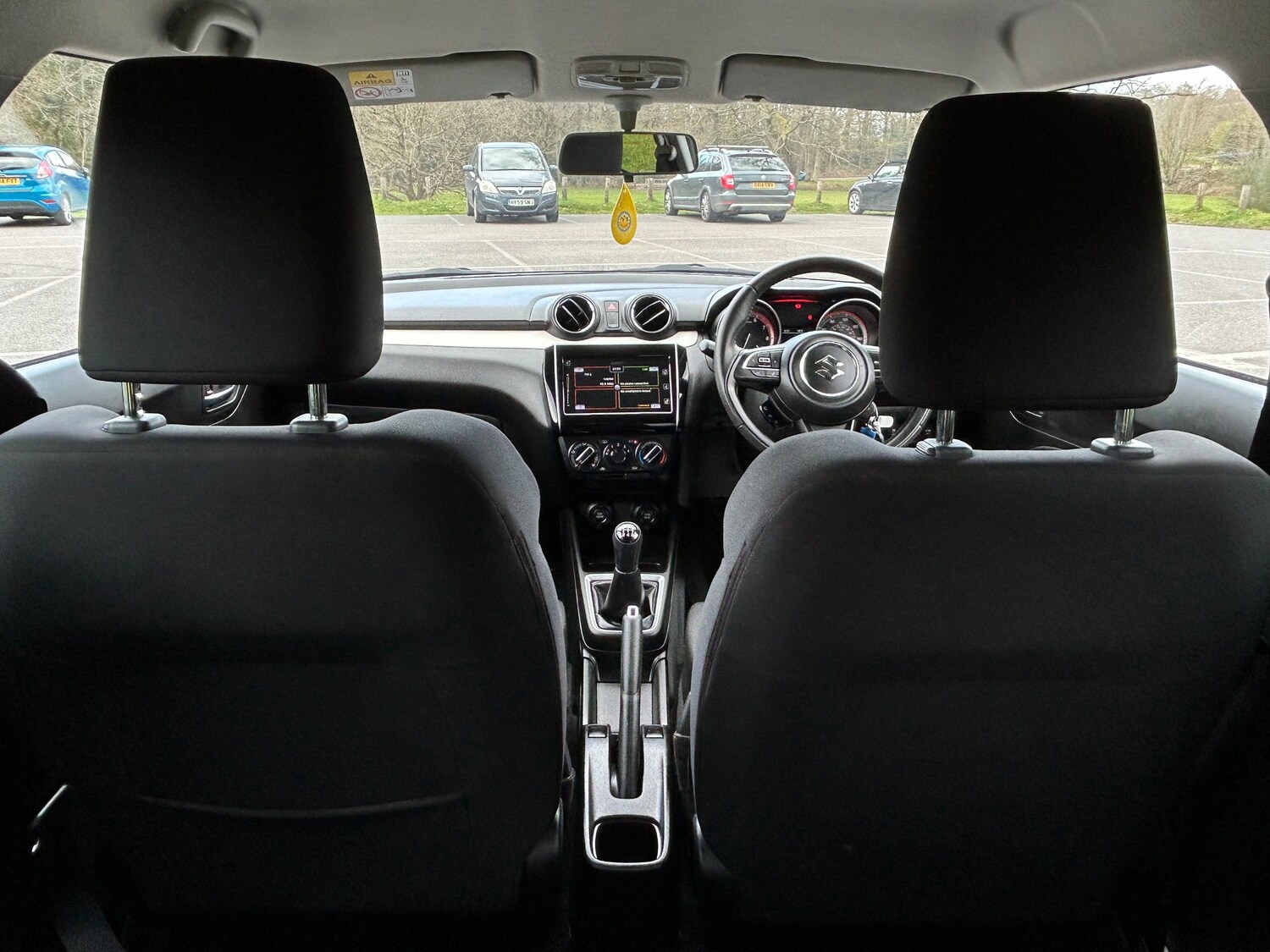 Used Suzuki Swift 2023 for sale - 78083916: Photo 61