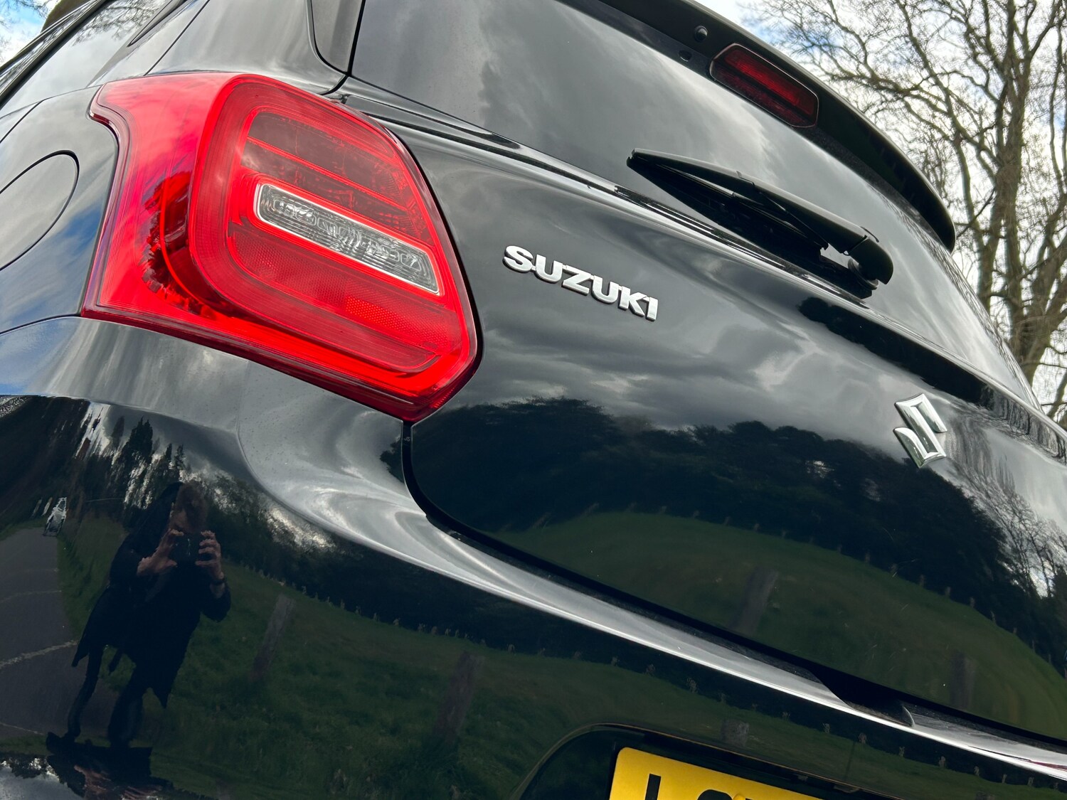 Used Suzuki Swift 2023 for sale - 78083916: Photo 62