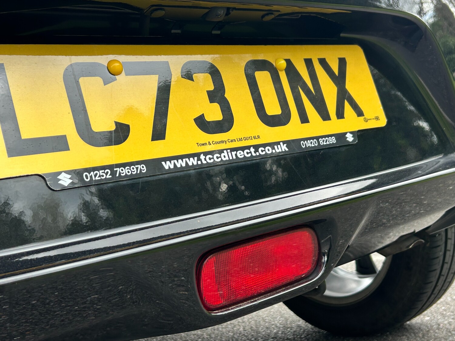 Used Suzuki Swift 2023 for sale - 78083916: Photo 63