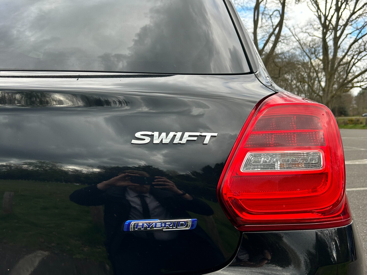 Used Suzuki Swift 2023 for sale - 78083916: Photo 65