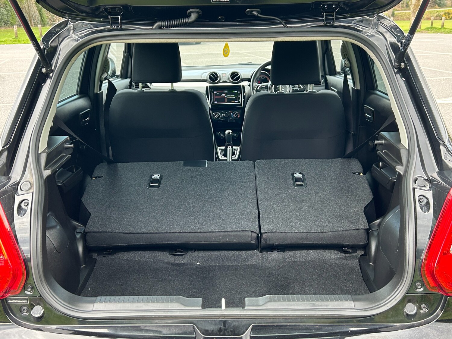 Used Suzuki Swift 2023 for sale - 78083916: Photo 68