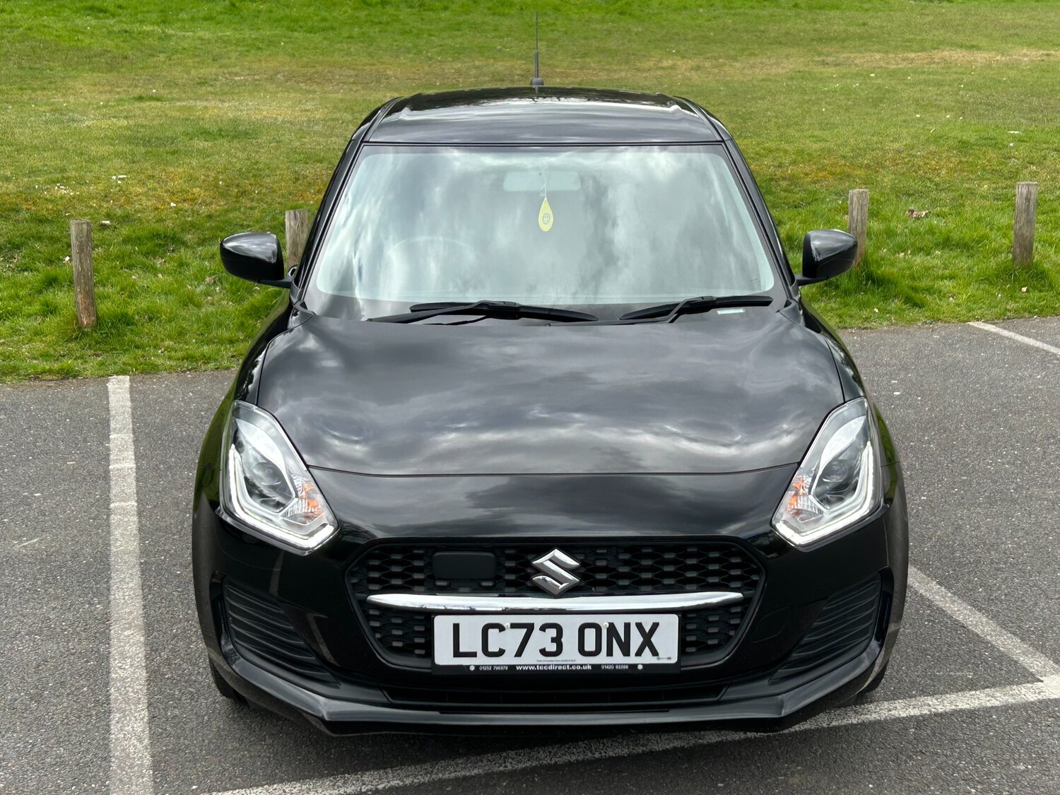 Used Suzuki Swift 2023 for sale - 78083916: Photo 8